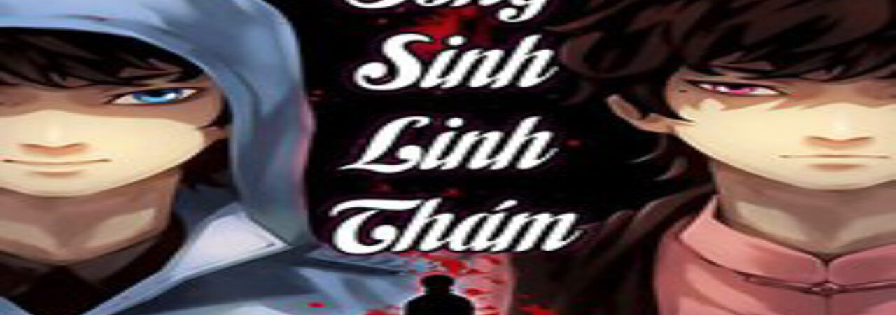 Poster of Song Sinh Linh Thám