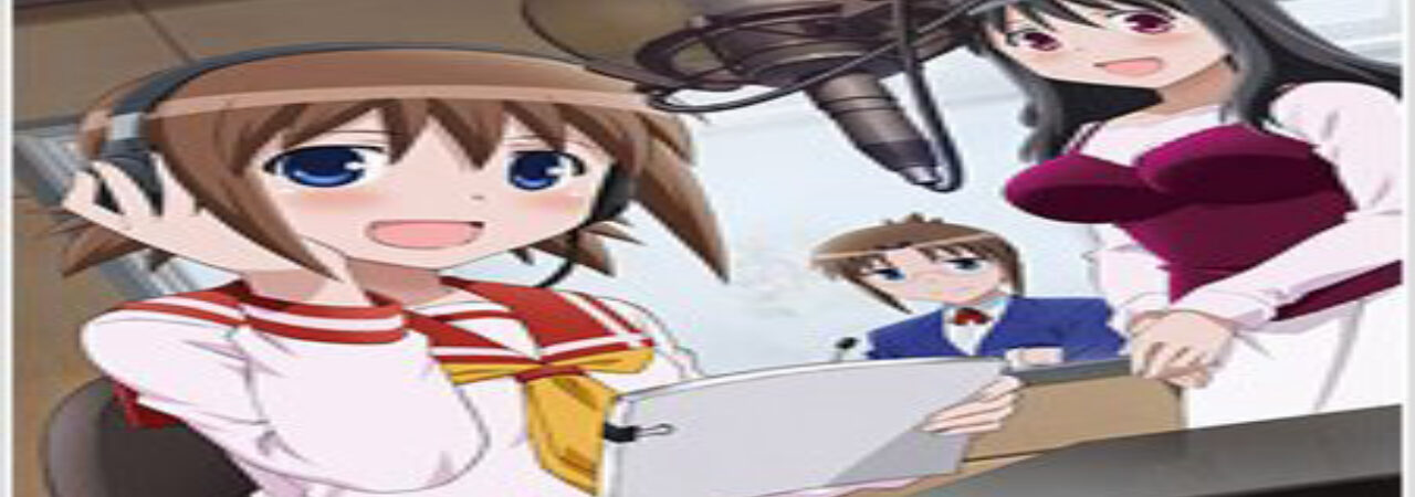 Phim Koe de Oshigoto The Animation Vietsub