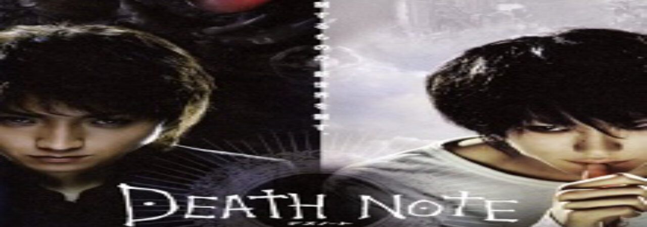 Phim Death Note Live Action Vietsub