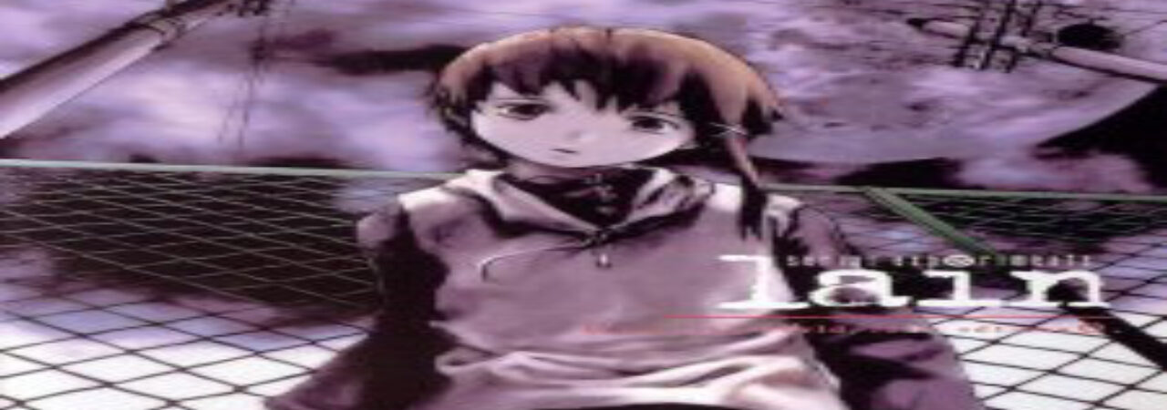 Phim Serial Experiments Lain Vietsub