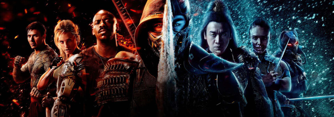 Phim Mortal Kombat Đấu Trường Sinh Tử HD Vietsub