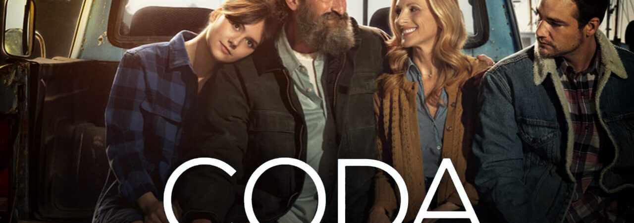 Poster of CODA