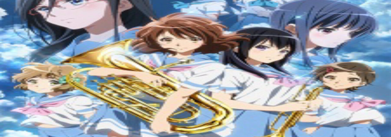 Poster of Hibike Euphonium 2