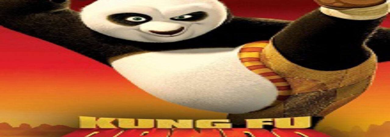 Phim Kung Fu Panda Huyền Thoại Anh Hùng Vietsub