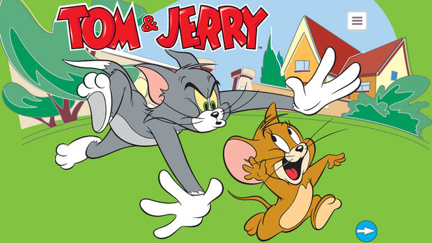 Phim Tom và Jerry HD Vietsub