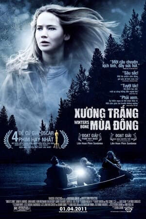 Xem Phim Xương Trắng Mùa Đông full Vietsub-Winters Bone