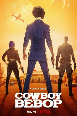 Xem Phim Cowboy Bebop ( 1) 9 Vietsub-Cowboy Bebop (season 1)