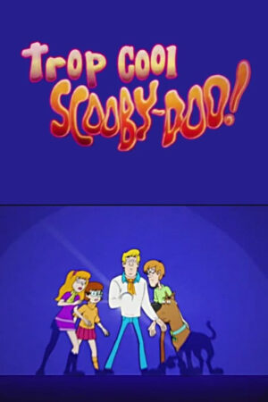 Phim Be Cool Scooby Doo ( 1) HD Nosub