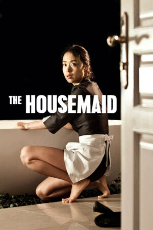 Xem Phim Cô Hầu Gái full HD Vietsub-The Housemaid