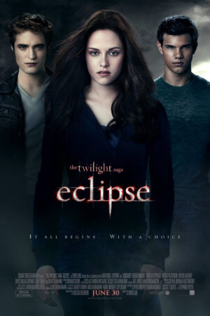 Xem Phim The Twilight Saga Nhật Thực full HD Vietsub-The Twilight Saga Eclipse