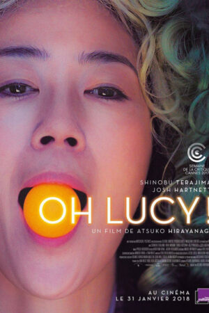 Xem Phim Ồ Lucy full HD Vietsub-Oh Lucy