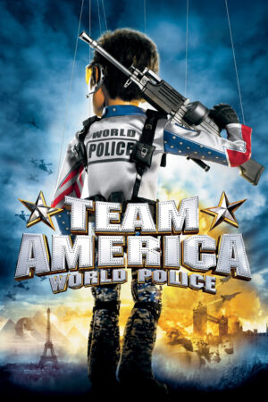 Xem Phim Biệt Đội Mỹ full HD Vietsub-Team America World Police