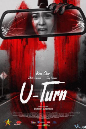 Xem Phim U Turn Quay Mặt full HD Vietsub-U Turn