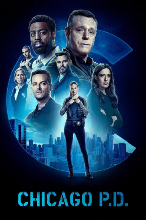 Xem Phim Sở Cảnh Sát Chicago ( 10) 6 HD Vietsub-Chicago PD (Season 10)