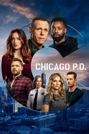 Xem Phim Sở Cảnh Sát Chicago ( 8) 8 HD Vietsub-Chicago PD (Season 8)