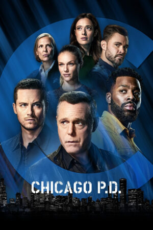 Xem Phim Sở Cảnh Sát Chicago ( 9) 4 HD Vietsub-Chicago PD (Season 9)