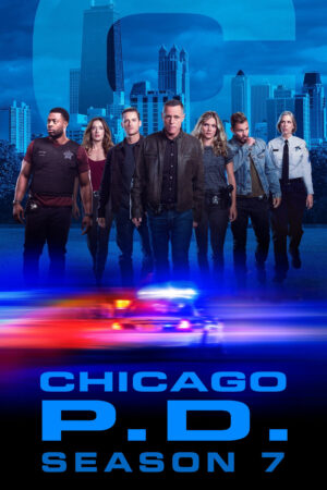 Xem Phim Sở Cảnh Sát Chicago ( 7) 19 HD Vietsub-Chicago PD (Season 7)