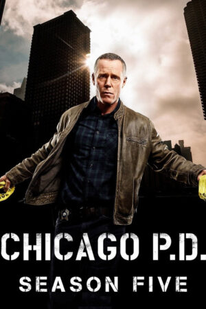 Xem Phim Sở Cảnh Sát Chicago ( 5) 6 HD Vietsub-Chicago PD (Season 5)