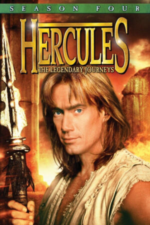 Xem Phim Những Cuộc Phiêu Lưu Của Hercules ( 4) 21 HD Vietsub-Hercules The Legary Journeys (Season 4)