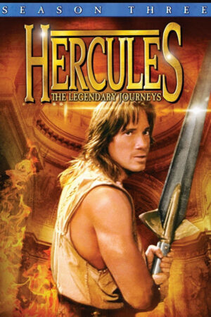 Phim Những Cuộc Phiêu Lưu Của Hercules ( 3) HD Vietsub