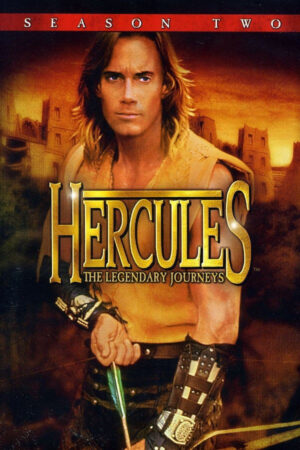 Phim Những Cuộc Phiêu Lưu Của Hercules ( 2) HD Vietsub