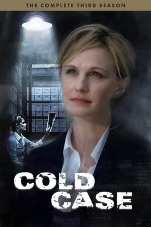 Xem Phim Lãnh Án ( 3) 19 HD Vietsub-Cold Case (Season 3)