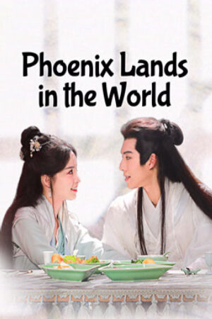 Xem Phim Phượng Lạc Giang Hồ 08 Vietsub-Phoenix Lands in the World