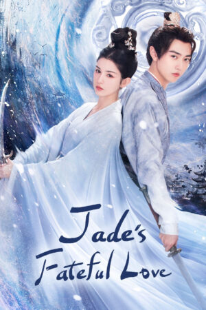 Xem Phim Hiểu Triều Tịch 09 HD Vietsub-Jades Fateful Love