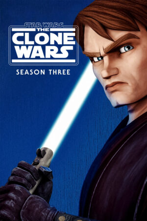 Xem Phim Chiến Tranh Giữa Các Vì Sao Cuộc Chiến Vô Tính ( 3) 18 HD Vietsub-Star Wars The Clone Wars (Season 3)