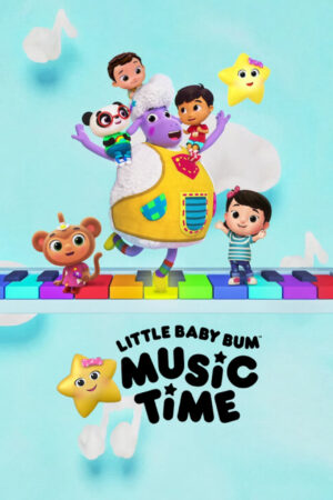 Phim Little Baby Bum Music Time ( 2) HD Vietsub