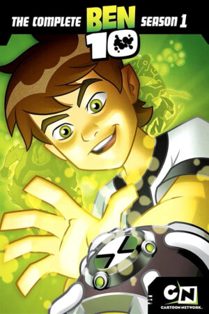 Xem Phim Ben 10 ( 1) 11 HD Vietsub-Ben 10 (Season 1)