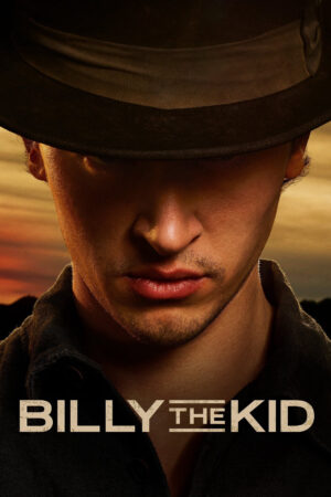 Xem Phim Cậu Nhóc Billy ( 1) 7 HD Vietsub-Billy the Kid (Season 1)