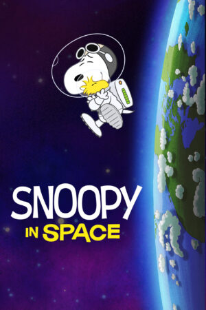 Xem Phim Snoopy Trong Không Gian ( 1) 11 HD Vietsub-Snoopy in Space (Season 1)