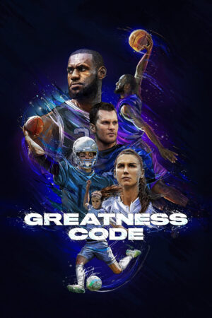 Xem Phim Giải Mã Sự Thành Công ( 1) 5 HD Vietsub-Greatness Code (Season 1)