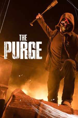 Xem Phim Ngày Thanh Trừng ( 2) 8 HD Vietsub-The Purge (Season 2)