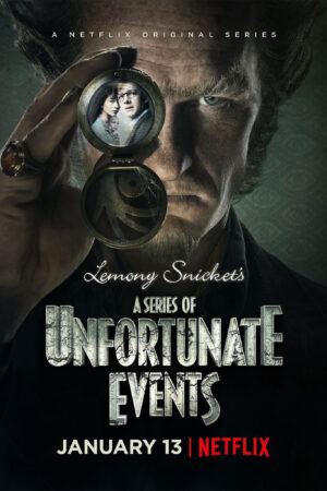 Xem Phim Bộ Ba Kỳ Dị ( 1) 4 HD Vietsub-A Series Of Unfortunate Events (Season 1)