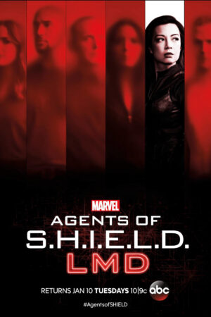 Xem Phim Đặc Vụ SHIELD ( 4) 22 HD Vietsub-Marvels Agents of SHIELD (Season 4)