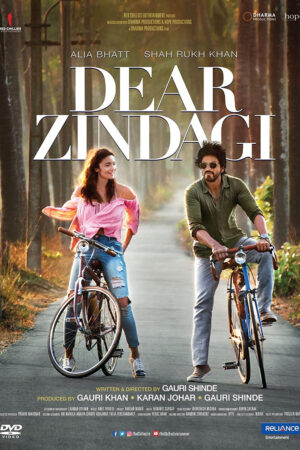 Xem Phim Cuộc Sống Mến Thương full HD Vietsub-Dear Zindagi