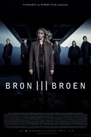 Xem Phim Xác C Bí Ẩn Trên Cầu ( 3) 10 HD Vietsub-The Bridge BronBroen (Season 3)