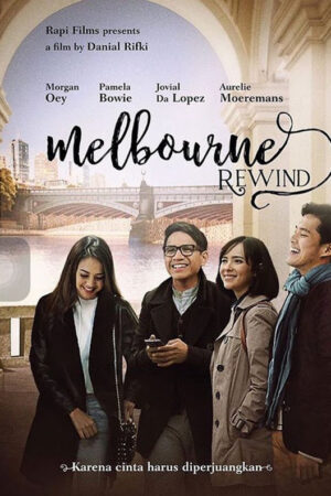 Xem Phim Hồi tưởng Melbourne full HD Vietsub-Melbourne Rewind