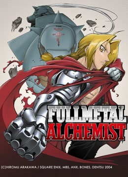 Xem Phim Cang Giả Kim Thuật Sư 2003 50 HD Vietsub-Fullmetal Alchemist 2003