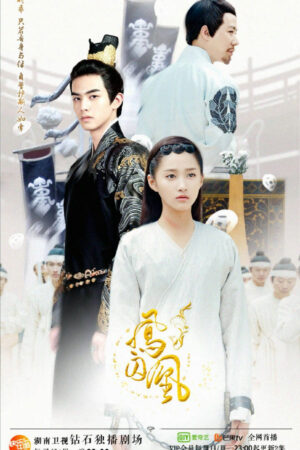 Xem Phim Phượng Tù Hoàng 50 HD Vietsub-Untouchable Lovers