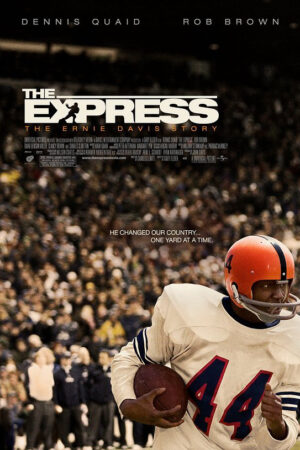 Poster of Elmira Express