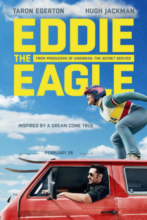 Xem Phim Đường Tuyết Mới full HD Vietsub-Eddie The Eagle