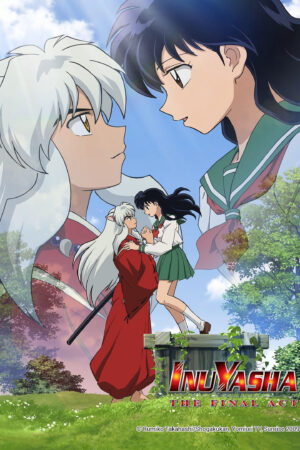 Xem Phim Inuyasha Hồi Cuối 24 HD Vietsub-Inuyasha The Final Act