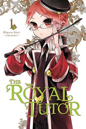 Xem Phim Gia Sư Hoàng Gia 8 HD Vietsub-The Royal Tutor