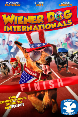 Phim Wiener Dog Internationals HD Vietsub