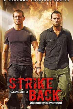 Xem Phim Trả Đũa 3 9 HD Vietsub-Strike Back (Season 3)