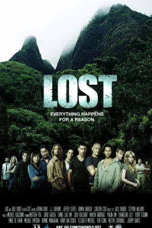 Xem Phim Mất Tích ( 1) 13 HD Vietsub-Lost (Season 1)