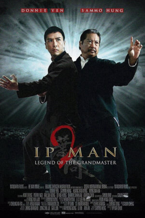 Xem Phim Diệp Vấn 2 full HD Vietsub-Ip Man 2